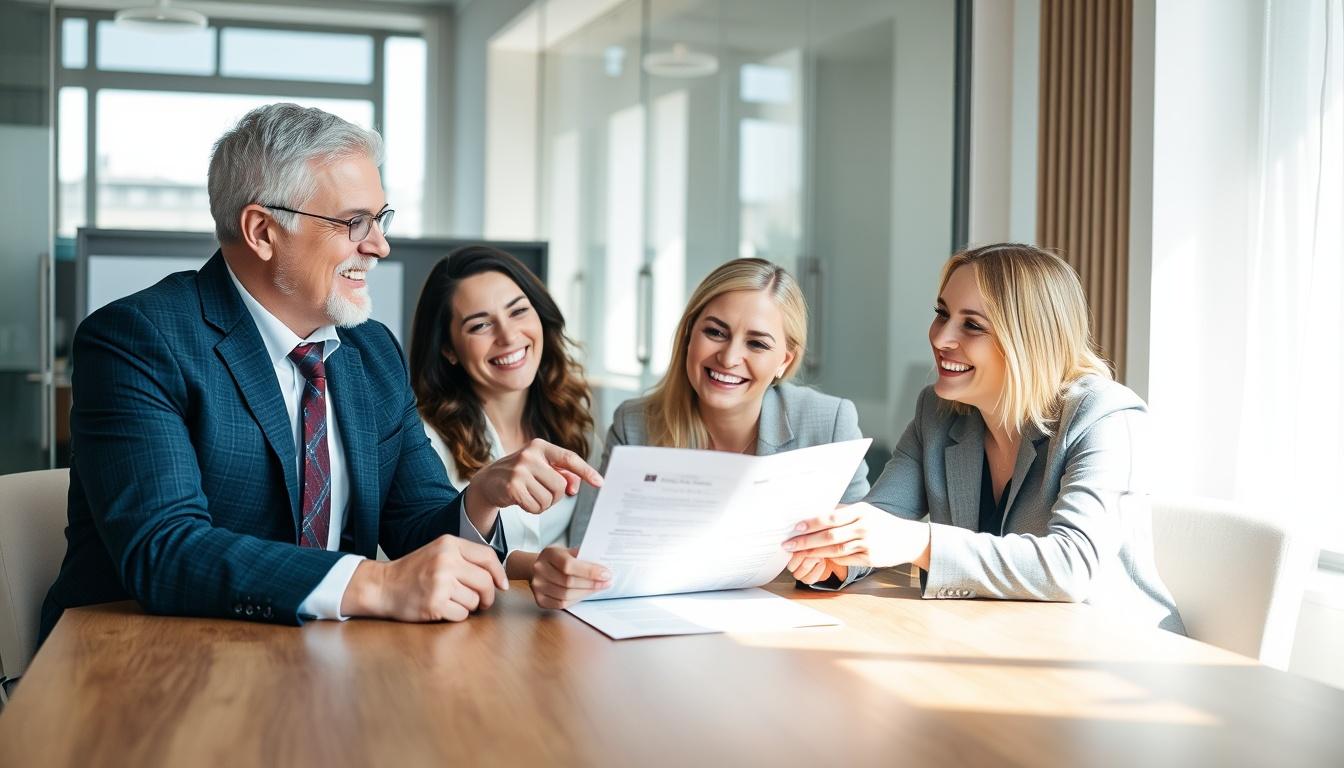 Guiding Real Estate Investors